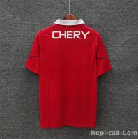2023-24 La Católica Away Jersey Fan Version - view 3