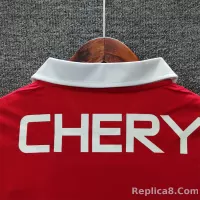 2023-24 La Católica Away Jersey Fan Version - view 8