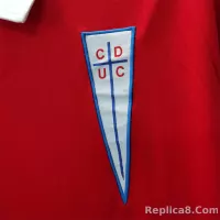 2023-24 La Católica Away Jersey Fan Version - view 10