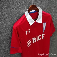 2023-24 La Católica Away Jersey Fan Version - view 11