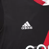 23-24 River Plate  Third Away Kids Kit Jersey+Shorts - view 6