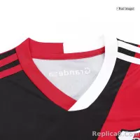 23-24 River Plate  Third Away Kids Kit Jersey+Shorts - view 9