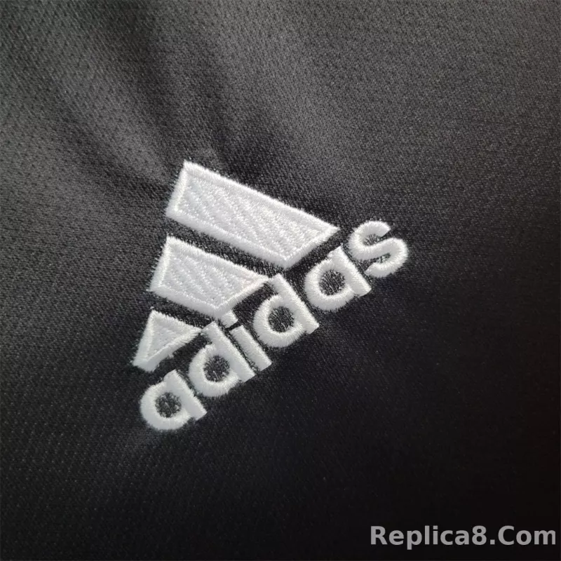 23-24 River Plate  Third Away Jersey Fan Version - detail