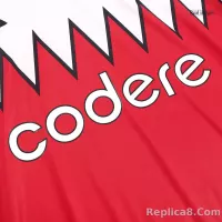 23-24 River Plate  Away Jersey Fan Version - view 12