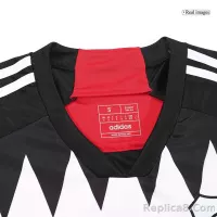 23-24 River Plate  Away Jersey Fan Version - view 6