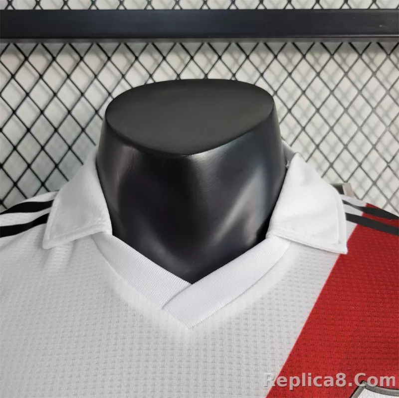 23-24 River Plate  Home Jersey Player Version - detail