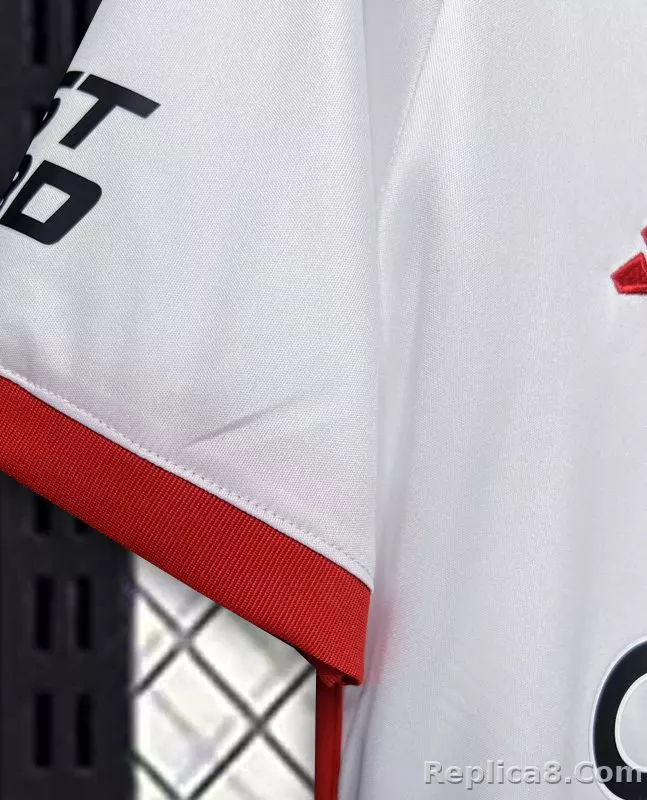 23-24 River Plate  Home Jersey Fan Version - detail