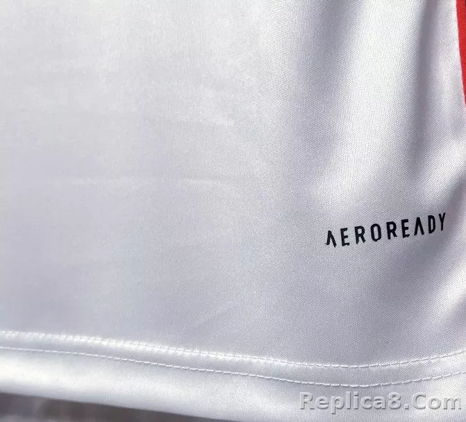 23-24 River Plate  Home Jersey Fan Version - detail