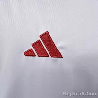 23-24 River Plate  Home Jersey Fan Version - view 5