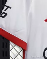 23-24 River Plate  Home Jersey Fan Version - view 6