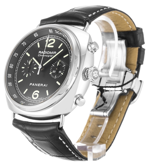 Panerai Radiomir Automatic PAM00288 - gallery