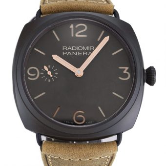 Panerai Radiomir Automatic PAM00384 - gallery