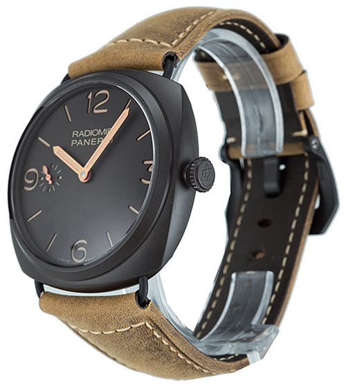 Panerai Radiomir Automatic PAM00504 - gallery