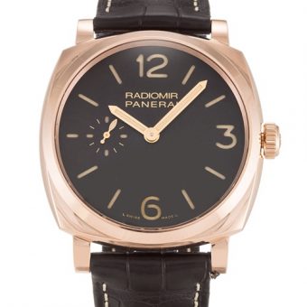 Panerai Radiomir Automatic PAM00515 - gallery