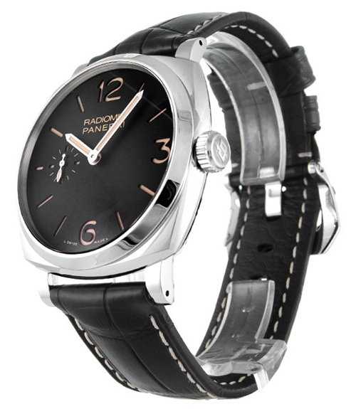 Panerai Radiomir Manual PAM00512 - gallery