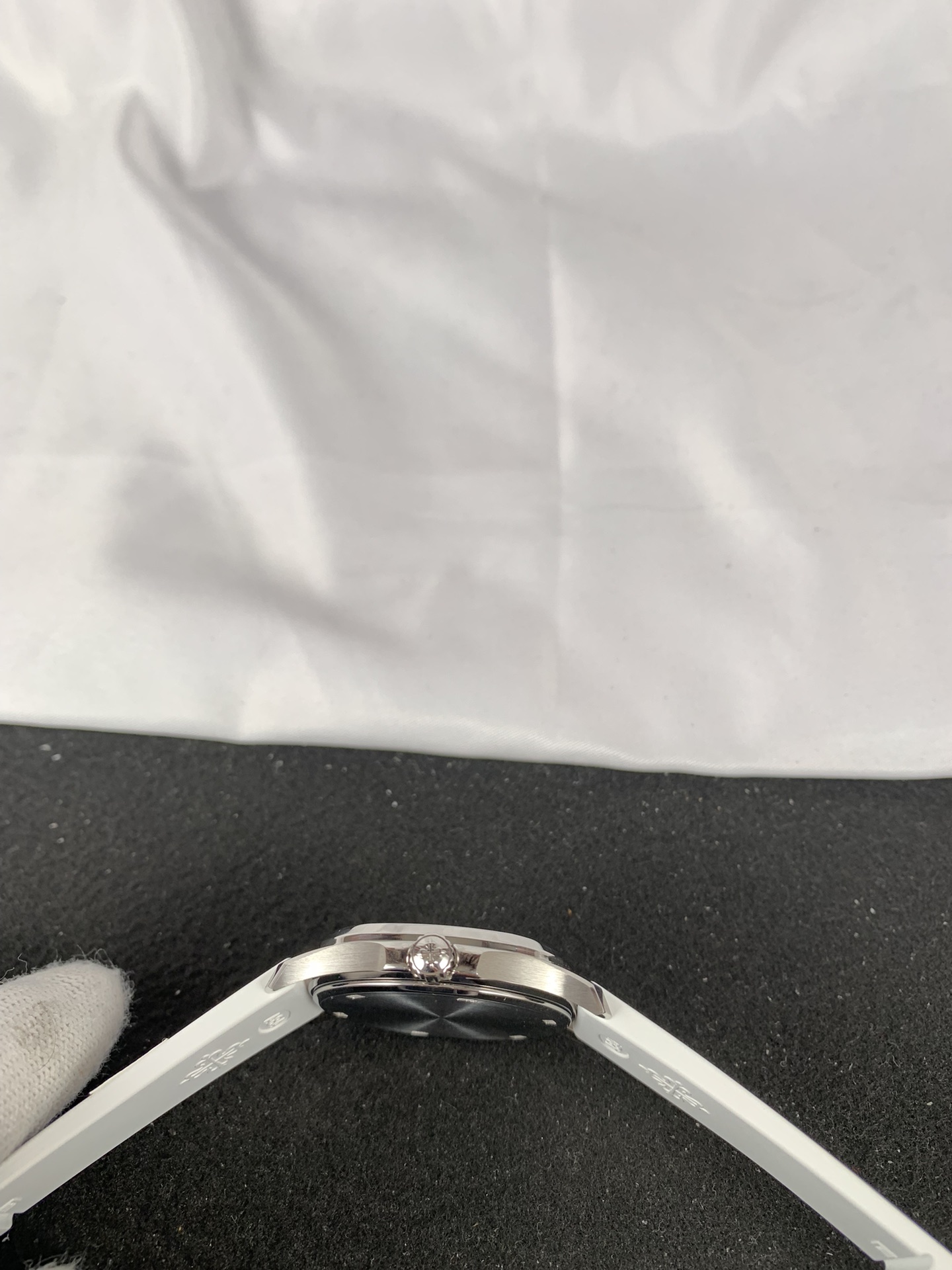 Patek Philippe Aquanaut 5267/200A - gallery