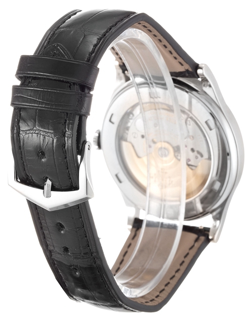 Patek Philippe Calatrava 5296G - gallery