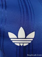26-27 Manchester United Away Jersey - view 1
