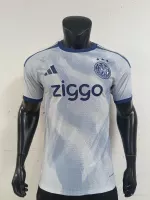 26-27 Ajax Second Away Jersey - view 5