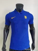 26-27 Chelsea Home Jersey - view 3