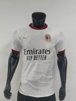 26-27 AC Milan Away Jersey - view 5