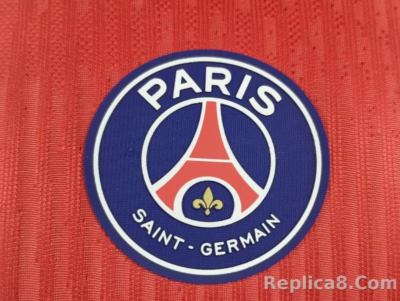 26-27 Paris Saint-Germain Home Jersey