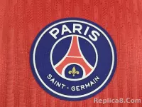 26-27 Paris Saint-Germain Home Jersey - view 1