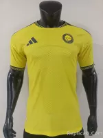 26-27 Al Nassr Home Jersey - view 5