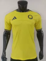 26-27 Al Nassr Home Jersey - view 6