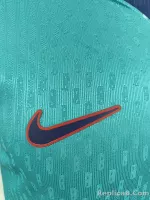 26-27 Barcelona Second Away Jersey - view 1