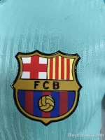 26-27 Barcelona Second Away Jersey - view 3