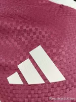 26-27 Real Madrid Second Away Jersey - view 1