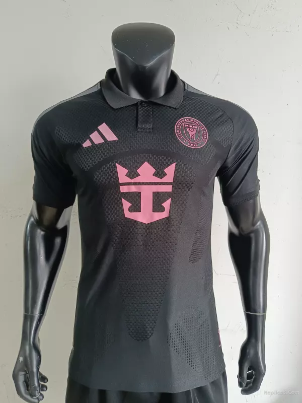 26-27 Inter Miami Away Jersey