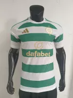 -27 Celtic Home Jersey - view 1