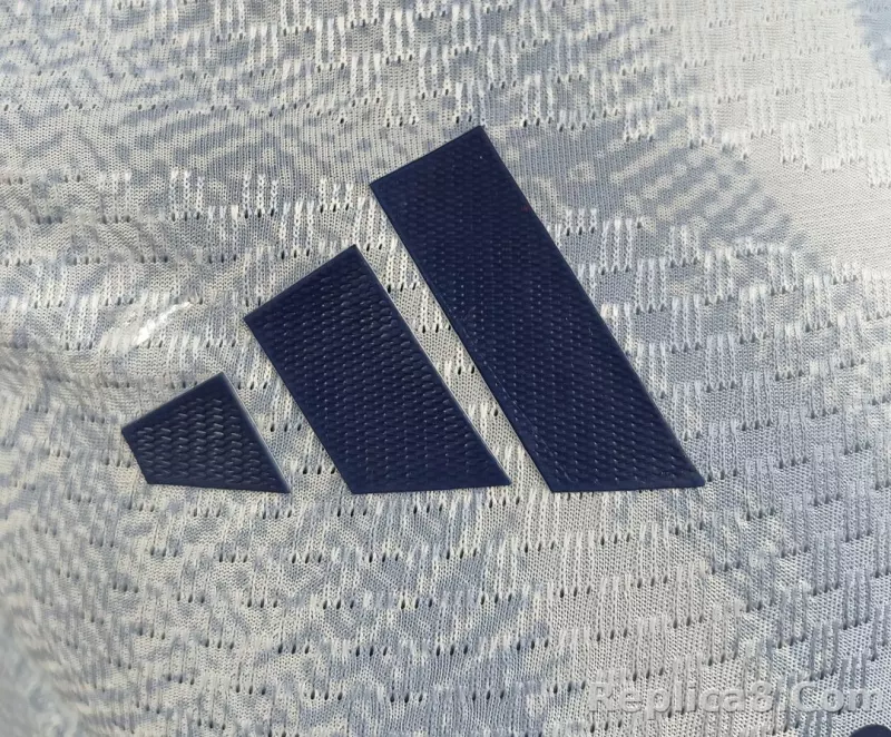 -27 Ajax Second Away Jersey