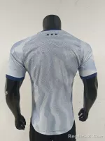-27 Ajax Second Away Jersey - view 6