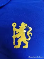 -27 Chelsea Home Jersey - view 4