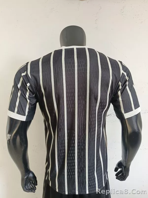 -27 Corinthians Away Jersey