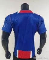 -27 Paris Saint-Germain Home Jersey - view 3