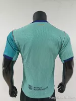 -27 Barcelona Second Away Jersey - view 6