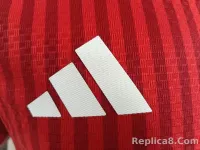 -27 Bayern Munich Home Jersey - view 4