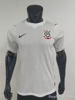 -27 Corinthians Home Jersey - view 1