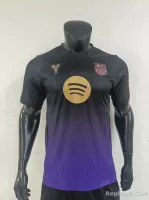 26-27 Barcelona Away Jersey 10 - view 4