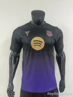 26-27 Barcelona Away Jersey 10 - view 5