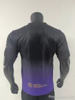 26-27 Barcelona Away Jersey 10 - view 7