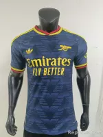 Arsenal Away Jersey 11 - view 1