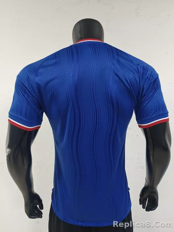 26-27 Manchester United Away Jersey 7