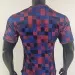 26-27 Barcelona Pre-match Jersey - detail