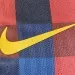 26-27 Barcelona Pre-match Jersey - detail