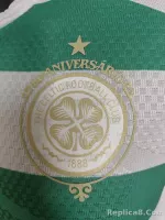 26-27 Celtic Home Jersey 2 - view 1